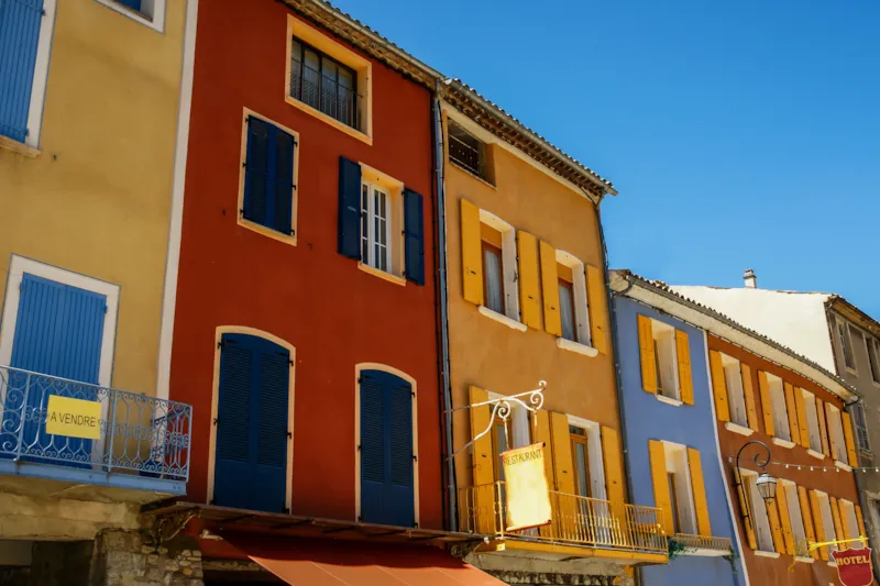 Sejour Bleu (Inclus Programme Excursions)