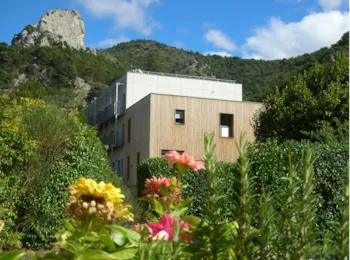 Zimmer - Touring Stay - Fontaine d'Annibal