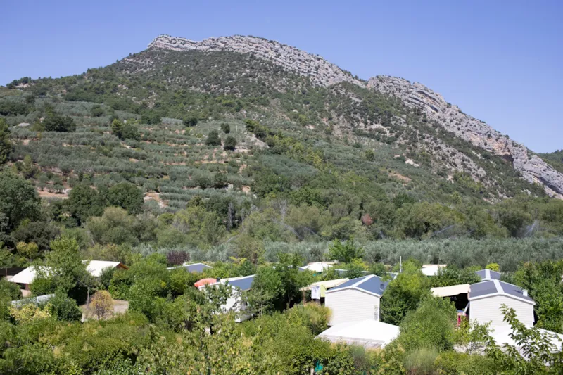 Sejour Bleu (Inclus Programme Excursions)