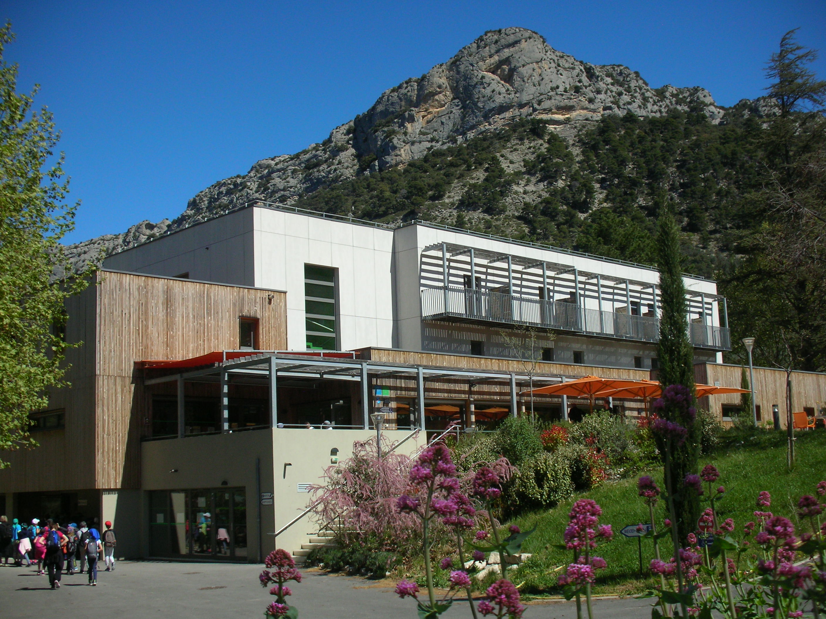 SEJOUR BLEU (inclus programme excursions)