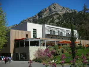  - SEJOUR BLEU (inclus programme excursions) - Fontaine d'Annibal