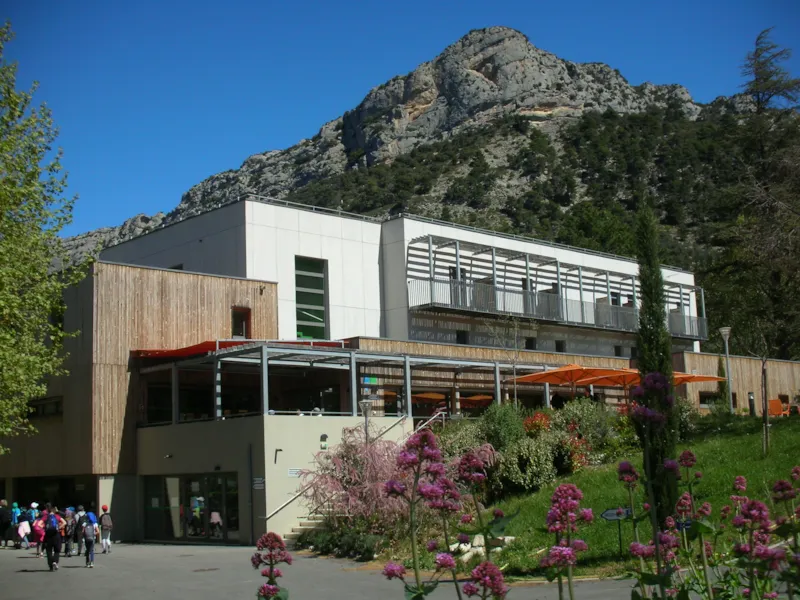 Sejour Bleu (Inclus Programme Excursions)