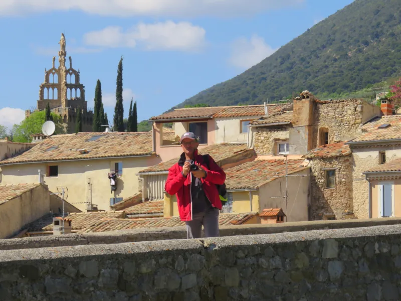 Sejour Bleu (Inclus Programme Excursions)