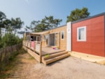Cottage Twin Premium (3 Chambres + 3 Salles De Bain) Cottage Twin Premium (3 Chambres + 3 Salles De Bain)