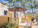 Cottage *** Tamaris (4 Chambres) Cottage *** Tamaris (4 Chambres)