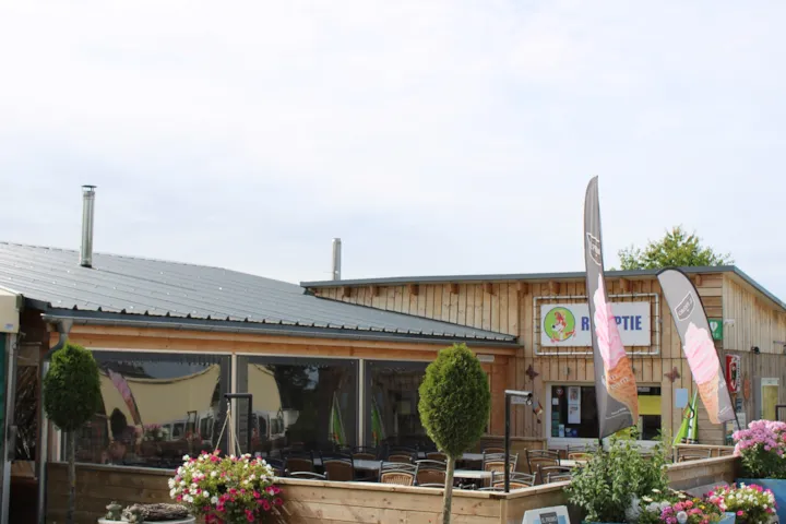 Camping Oos Heem - image n°1 - Camping Direct