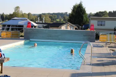 Camping Oos Heem - image n°3 - Camping Direct