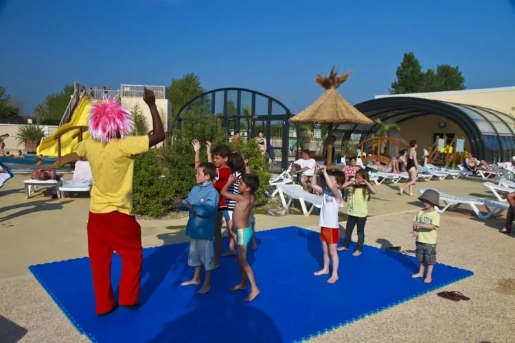 Capfun - Les Vikings