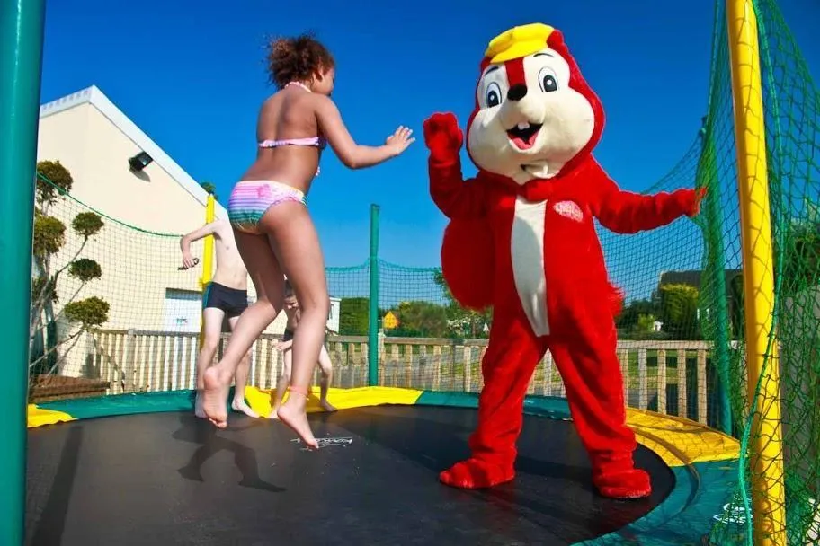 Capfun - Les Vikings