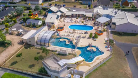 Capfun - Les Vikings - image n°3 - Camping Direct