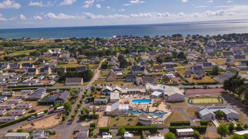 Capfun - Les Vikings