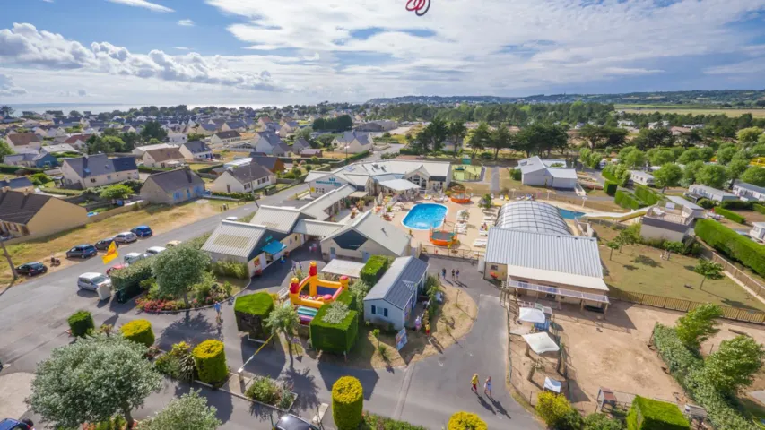 Capfun - Les Vikings - image n°1 - Camping Direct