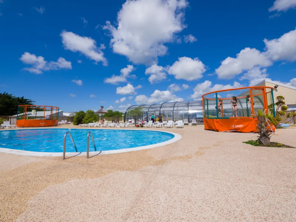 Capfun - Les Vikings