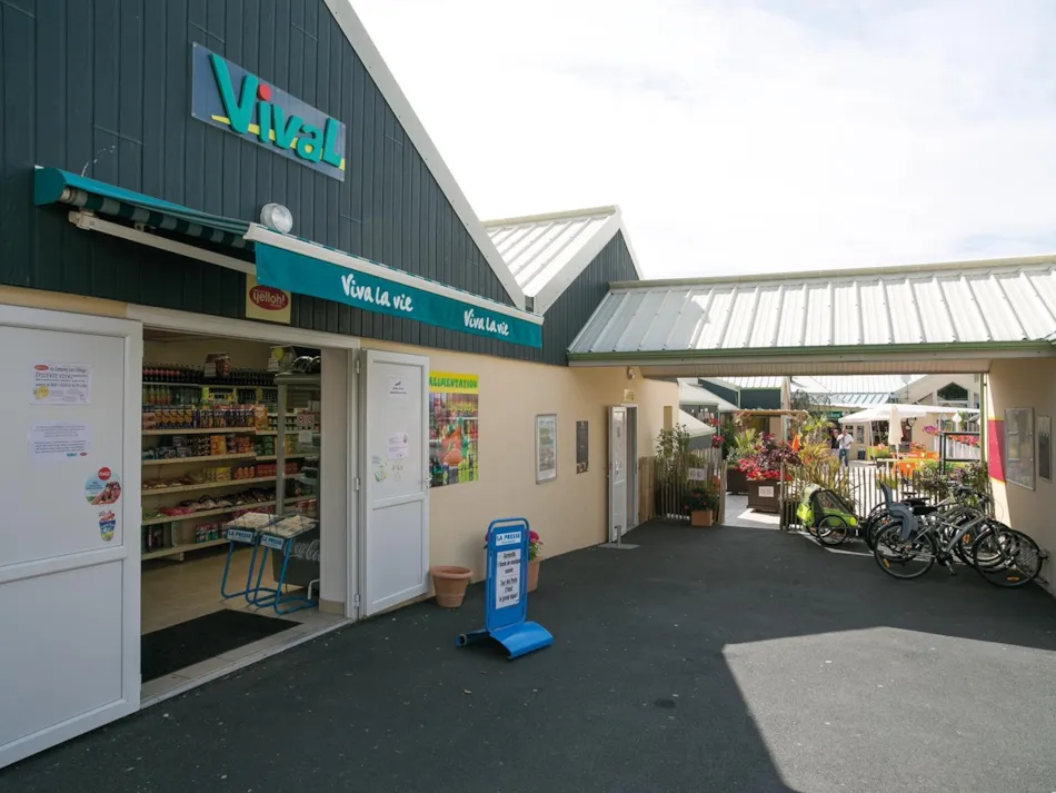 Capfun - Les Vikings