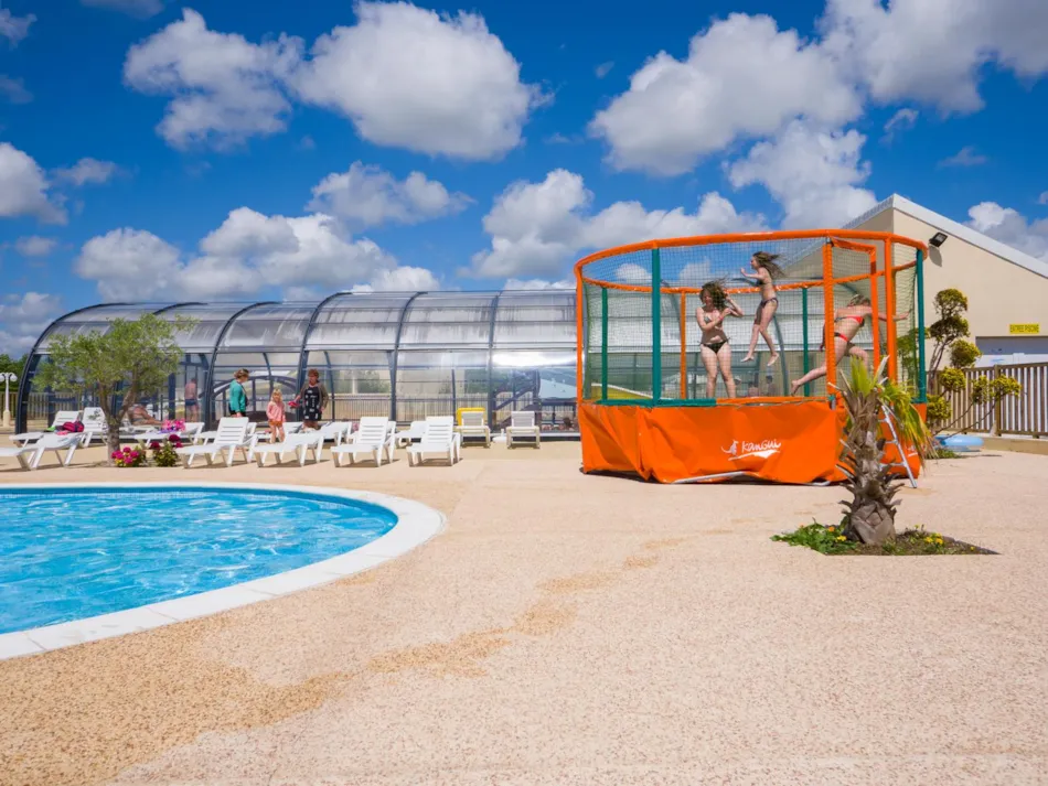 Capfun - Les Vikings