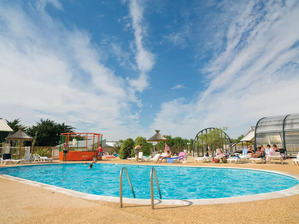 Capfun - Les Vikings