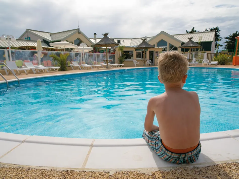 Capfun - Les Vikings