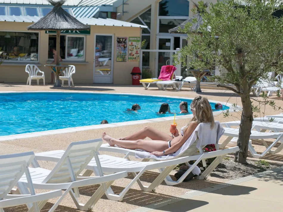 Capfun - Les Vikings