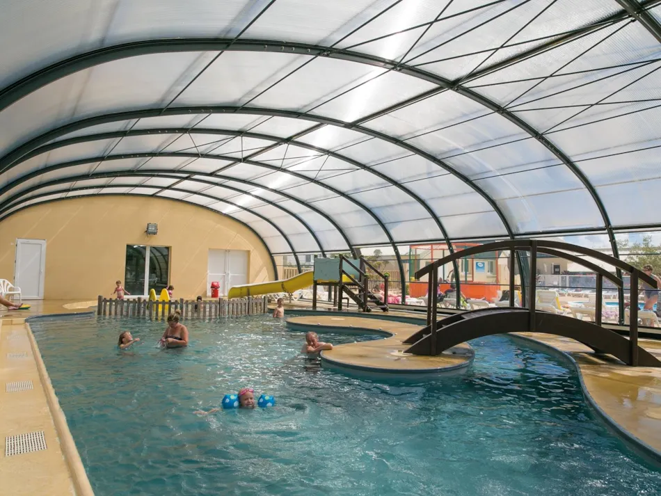 Capfun - Les Vikings