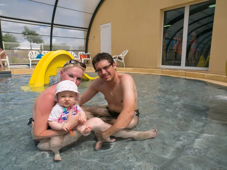 Capfun - Les Vikings