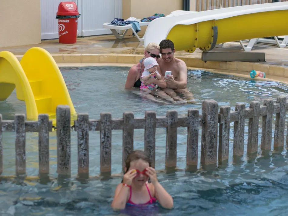 Capfun - Les Vikings