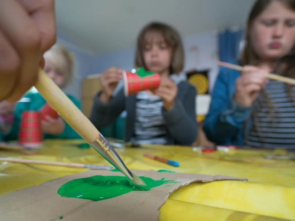 Capfun - Les Vikings