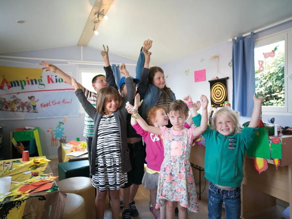 Capfun - Les Vikings