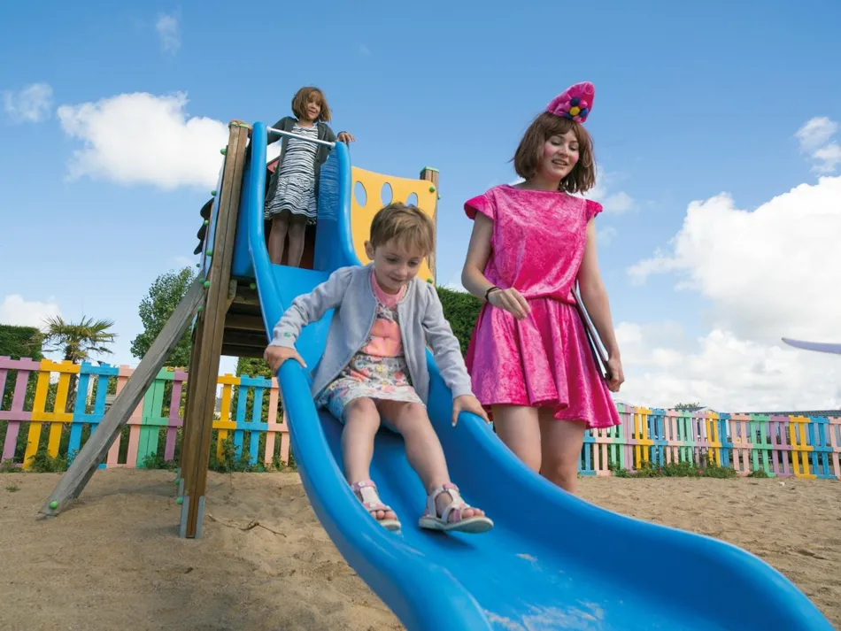 Capfun - Les Vikings