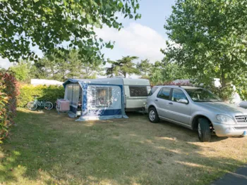 Stellplatz - Pauschale*** - Capfun - Les Vikings