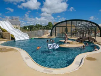 Capfun - Les Vikings - image n°2 - Camping Direct