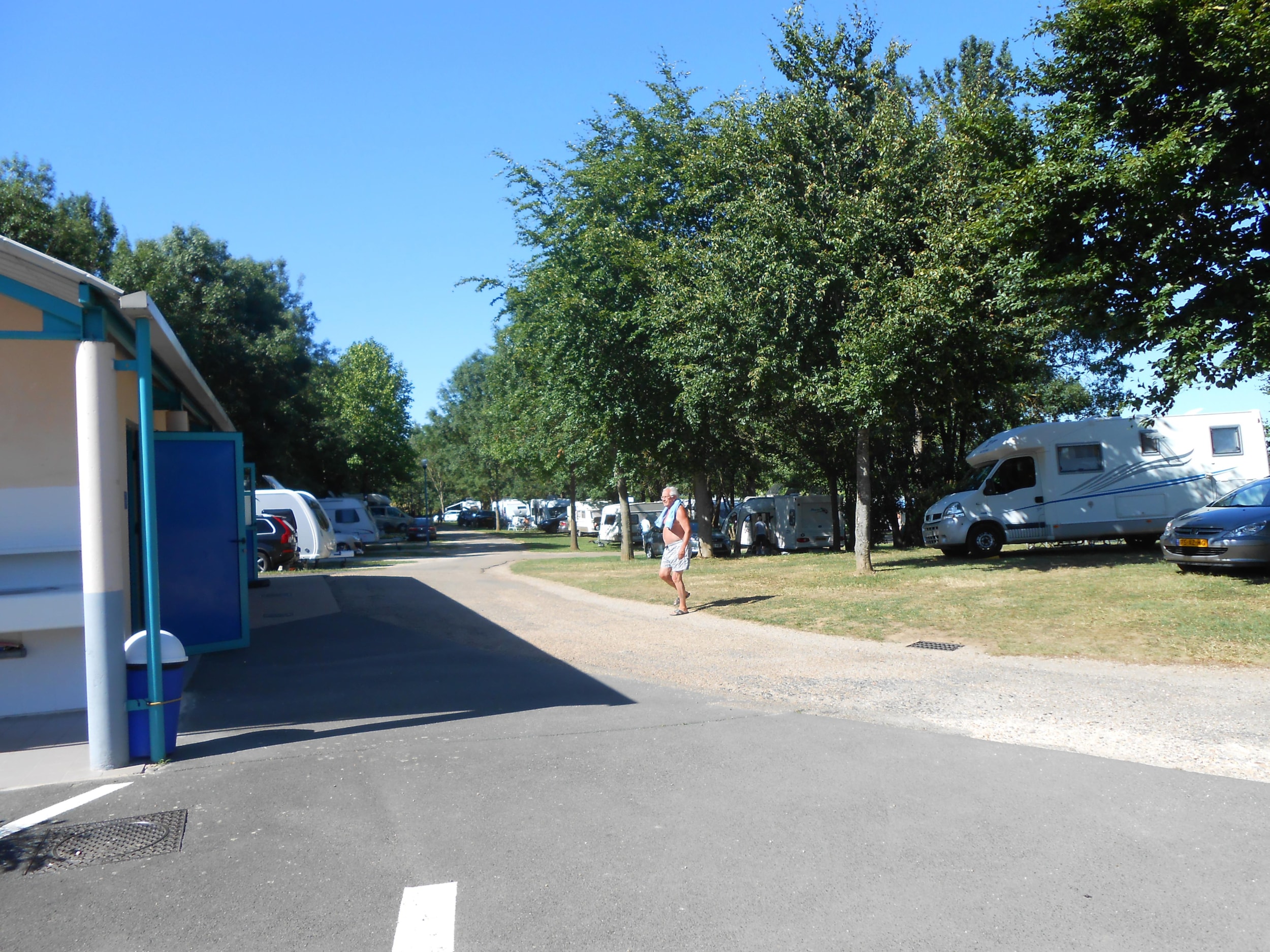 Camping de Tournus — Photo 4