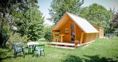 Camping de Tournus