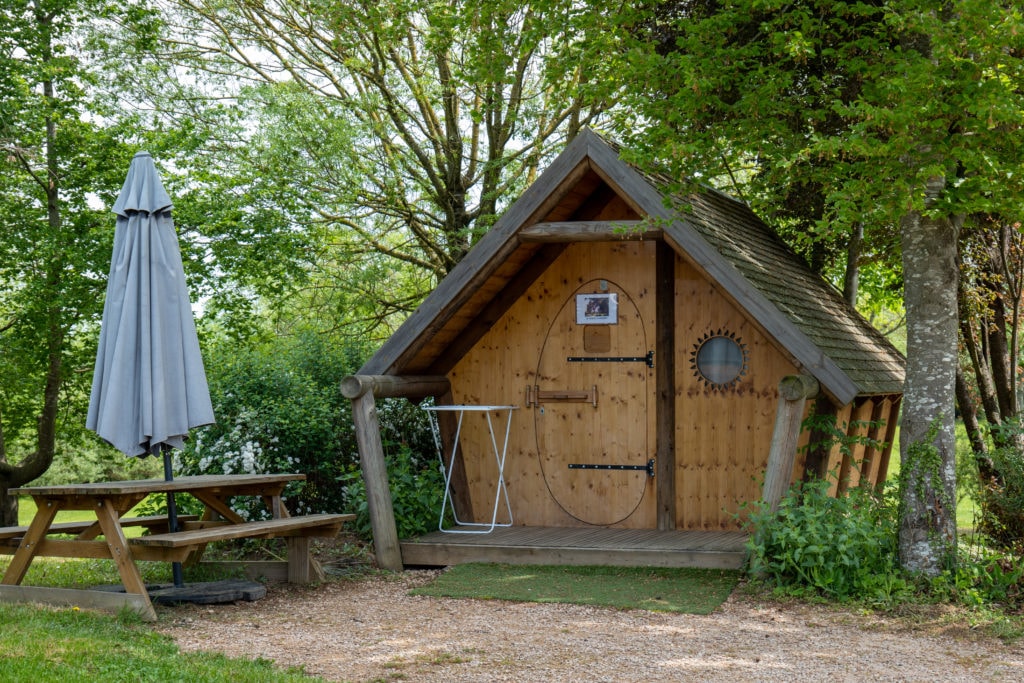 Camping de Tournus — Photo 7