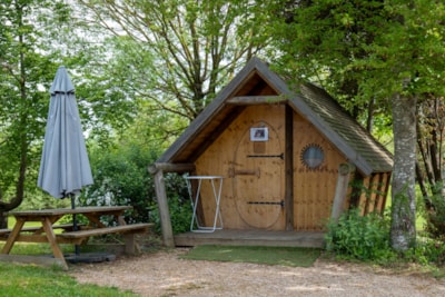 Camping de Tournus