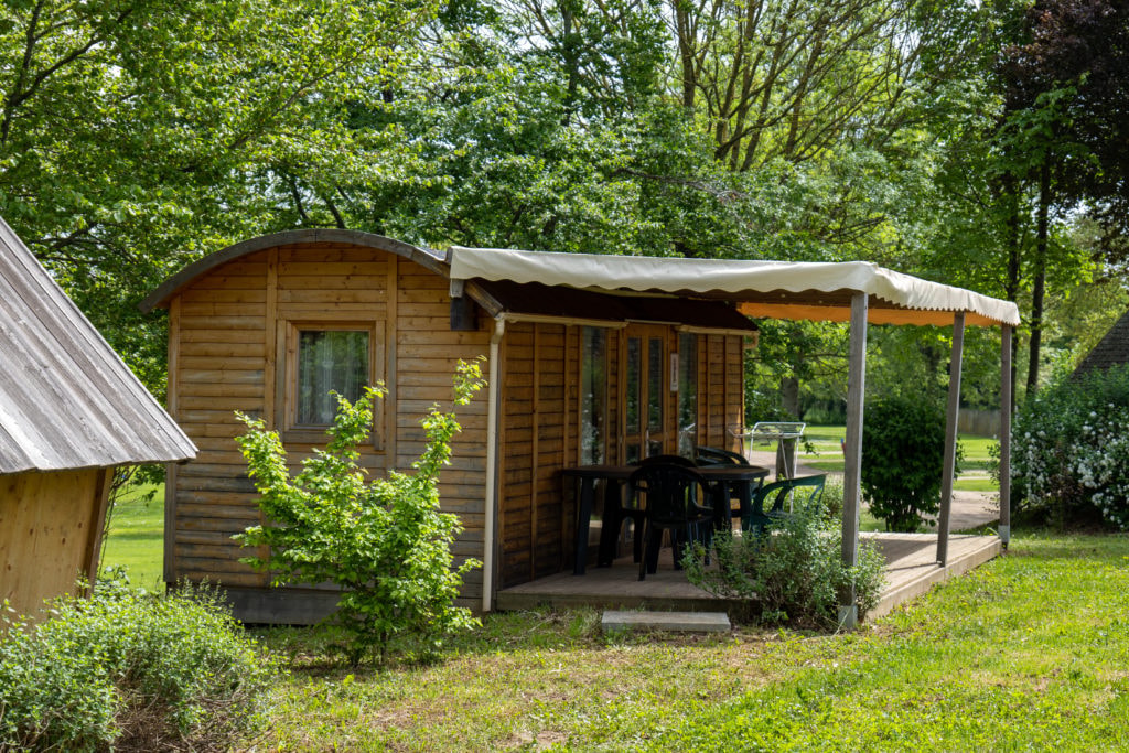 Camping de Tournus — Photo 9