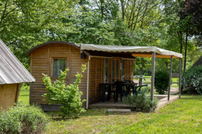 Camping de Tournus