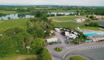 Camping de Tournus - image n°2 - Camping Direct