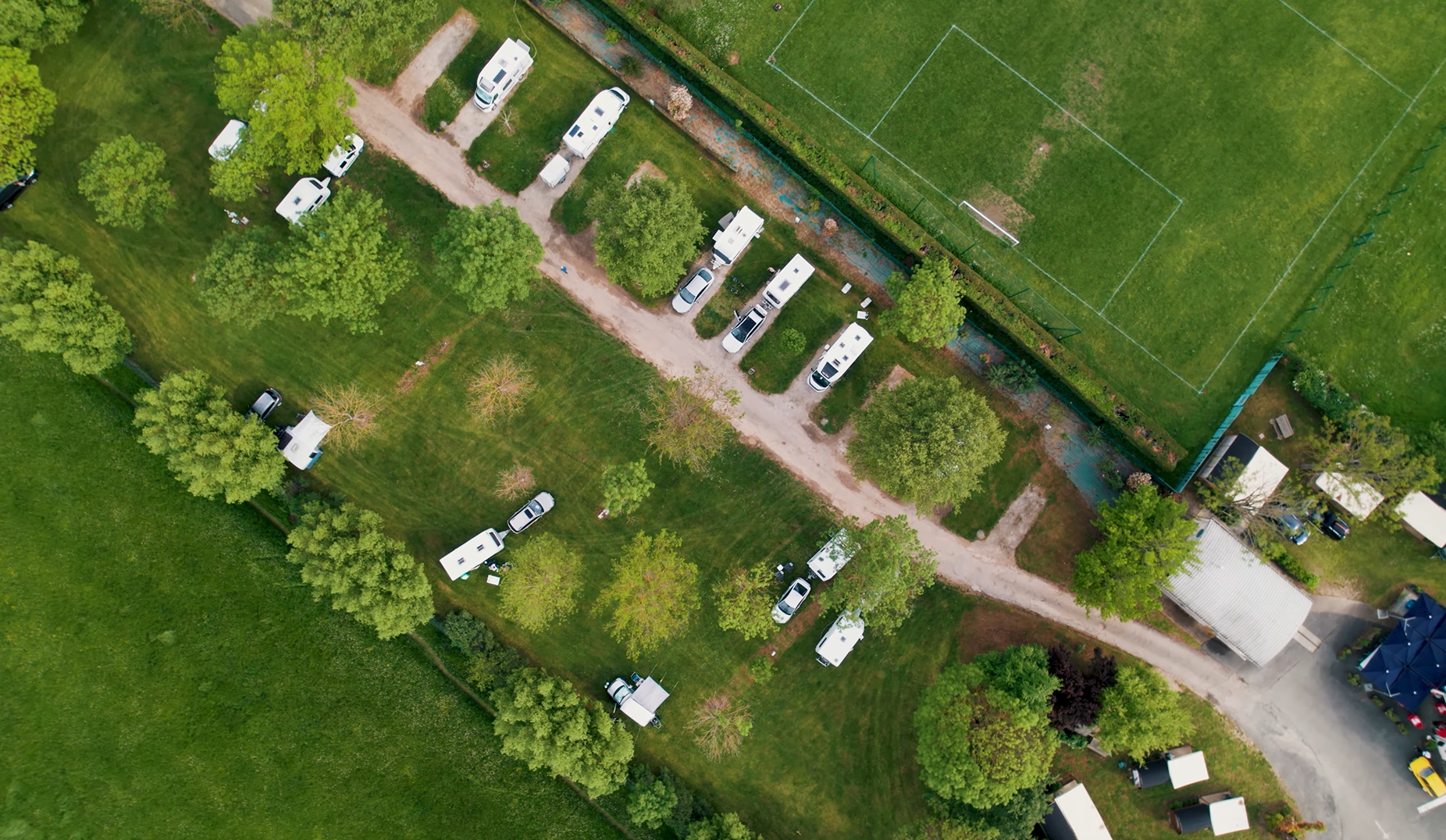 Camping de Tournus — Photo 3