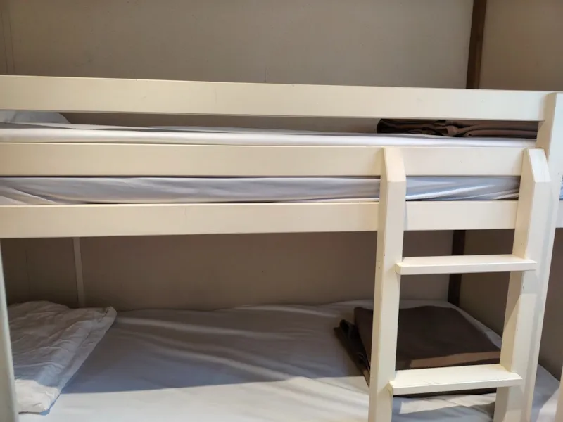 Chalet Climatisé 7 Personnes