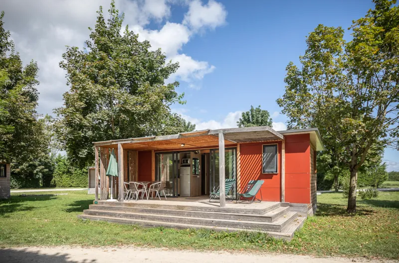 Mobile-Home Vancouver