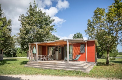 Vancouver mobile home