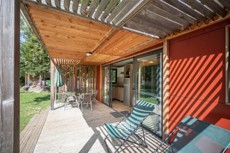 Mobile-Home Vancouver