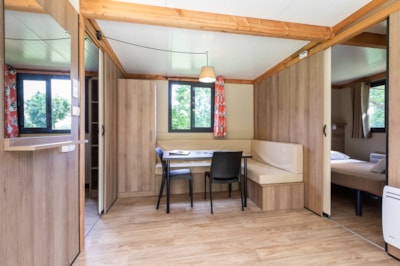 Vancouver mobile home