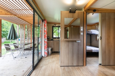Vancouver mobile home
