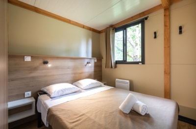 Vancouver mobile home