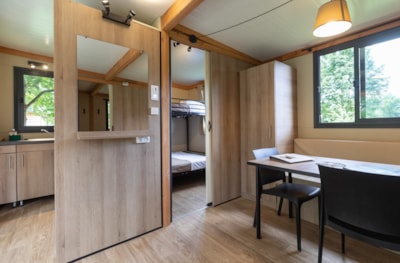 Vancouver mobile home