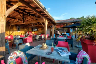 Flower Camping Le Bel Air - image n°3 - Camping Direct