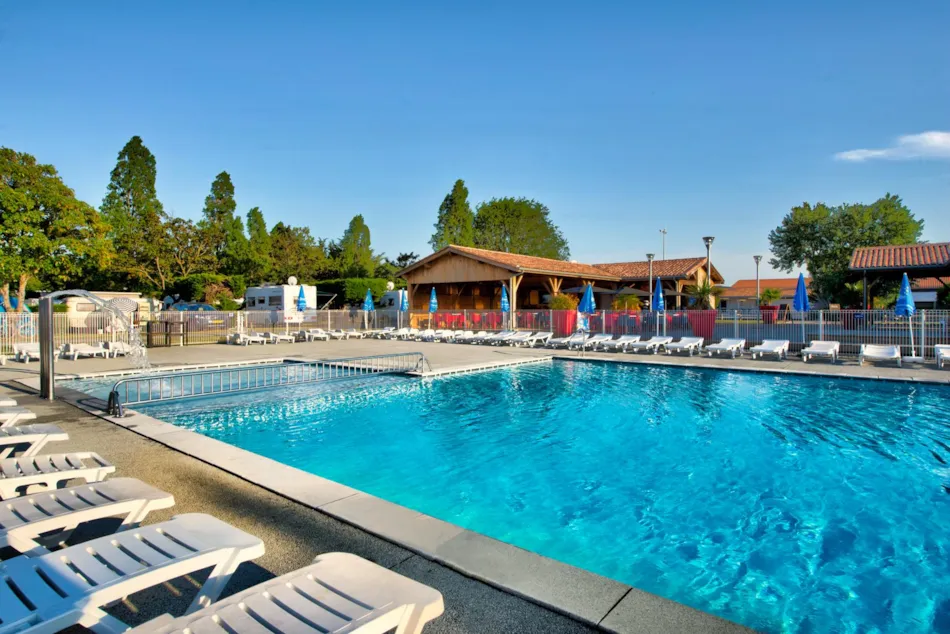 Flower Camping Le Bel Air