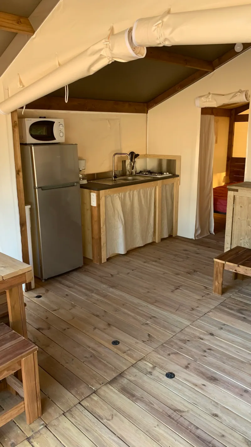 Freeflower Standard 37M² - 2 Chambres - Sans Sanitaires - Terrasse Couverte De 8M²