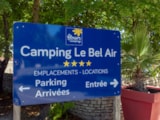 Foto #10 van Flower Camping Le Bel Air